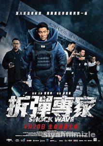 Şok Dalgası 2017 izle