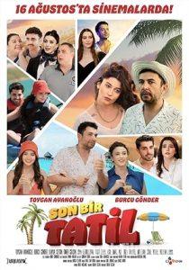 Son Bir Tatil 2024 izle