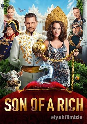 Son of a Rich 2 2024 izle