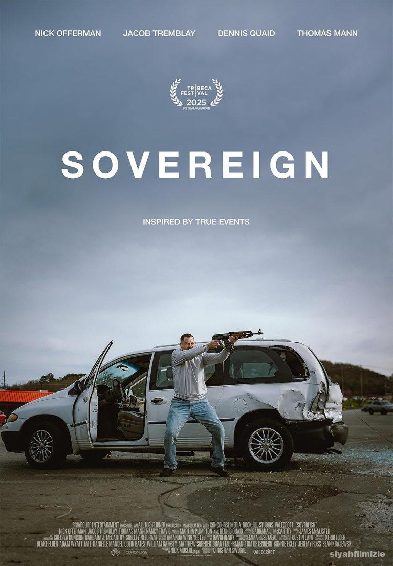 Sovereign 2024 izle