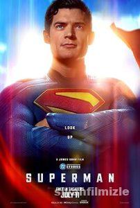 Superman 2025 izle