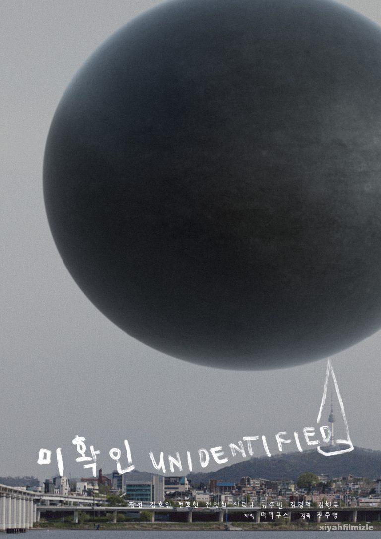 Tanımlanamayan 2022 izle