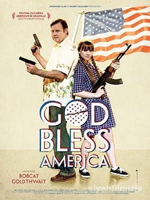 Tanrı Amerika’yı Korusun 2011 izle