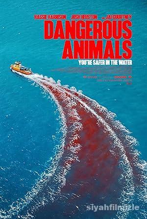 Tehlikeli Hayvanlar 2025 izle