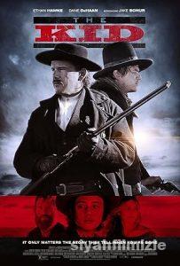 The Kid 2019 izle