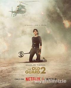 The Old Guard 2 2025 izle