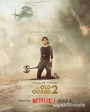 The Old Guard 2 2025 izle