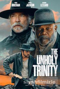 The Unholy Trinity 2024 izle