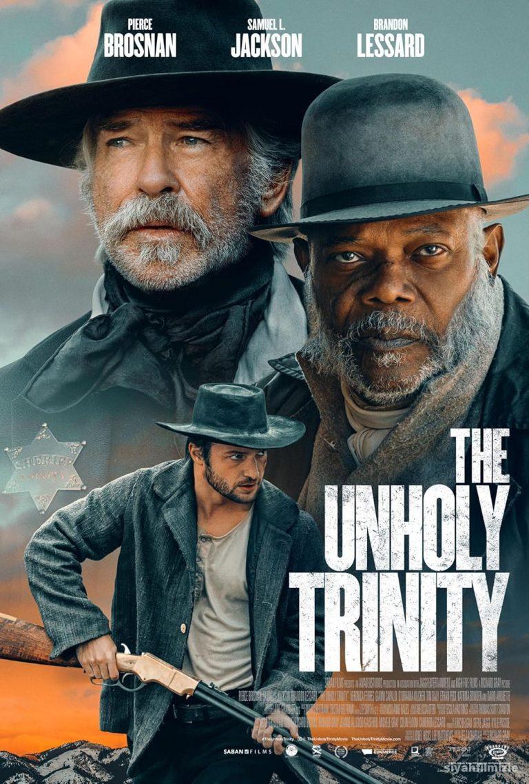 The Unholy Trinity 2024 izle