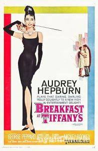 Tiffany’de Kahvaltı 1961 izle