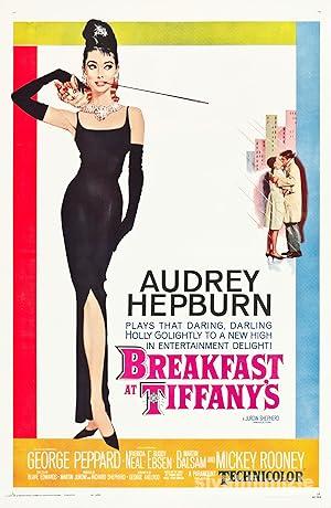 Tiffany’de Kahvaltı 1961 izle