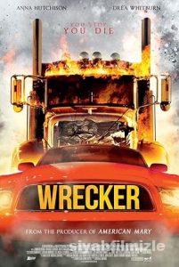 Wrecker 2016 izle