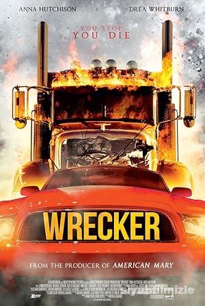Wrecker 2016 izle