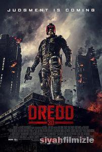 Yargıç Dredd 2012 izle
