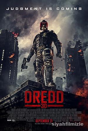Yargıç Dredd 2012 izle