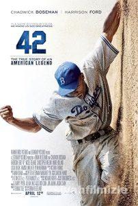 42 (2013) izle