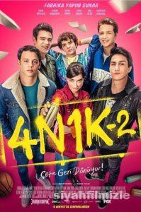 4N1K 2 2018 izle