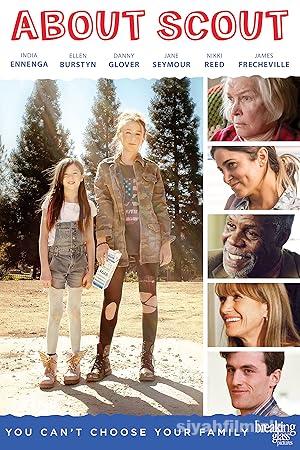 About Scout 2015 izle