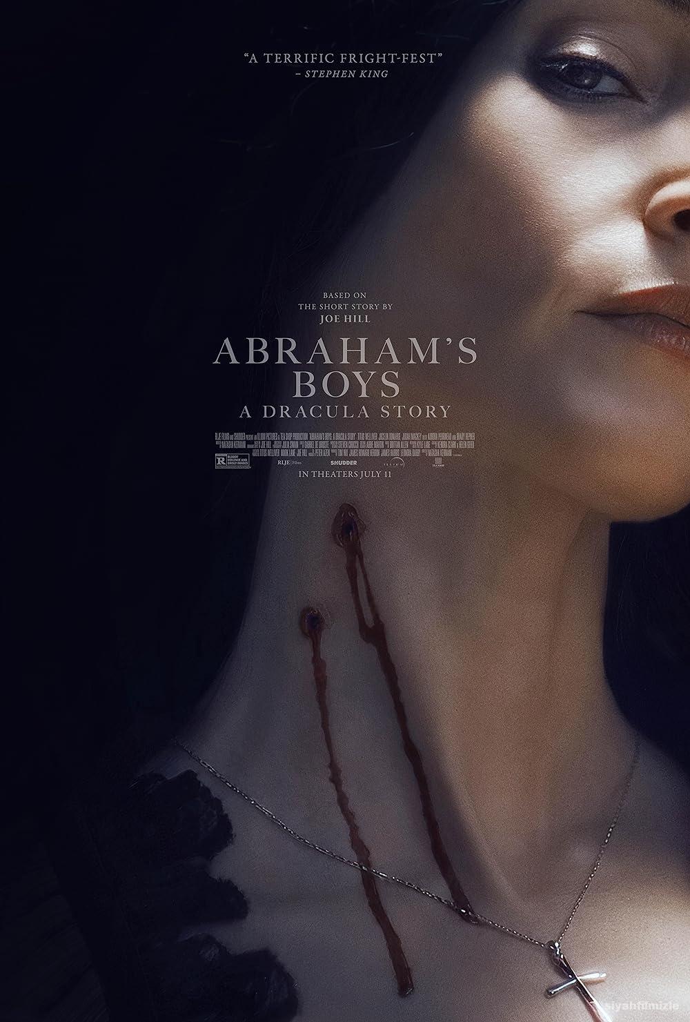 Abraham’s Boys 2025 Filmi Türkçe Dublaj Altyazılı Full izle
