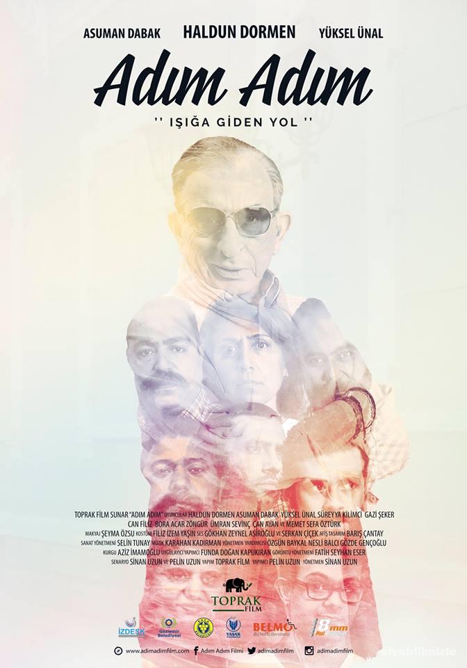 Adım Adım 2016 izle