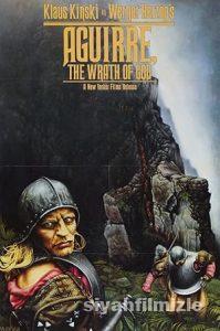 Aguirre, Tanrı’nın Gazabı 1972 izle