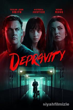 Ahlaksızlık 2024 izle