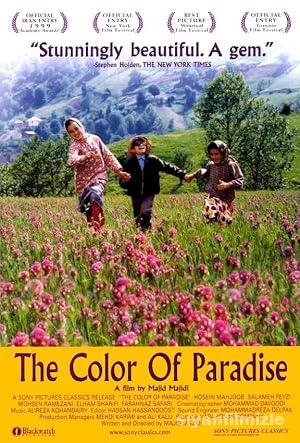 Allah’ın Boyası 1999 izle