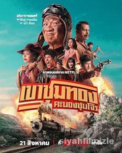 Altına Hücum Çetesi 2025 izle