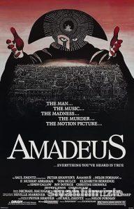 Amadeus 1984 izle