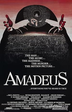 Amadeus 1984 izle