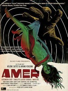 Amer 2009 izle