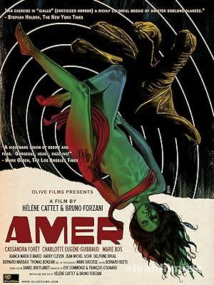 Amer 2009 izle