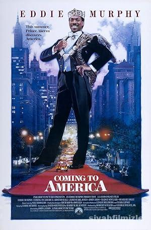 Amerika Rüyası 1 1988 izle