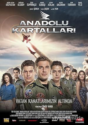 Anadolu Kartalları 2011 izle