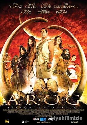 Arog 2008 izle