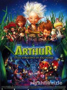 Arthur 2: Maltazar’ın İntikamı 2009 izle