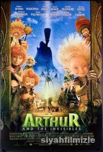 Arthur Film Serisi