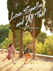 Aşk, Büyü vs. 2019 izle