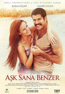 Aşk Sana Benzer 2015 izle