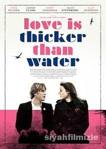 Aşk Sudan Ağırdır 2016 izle