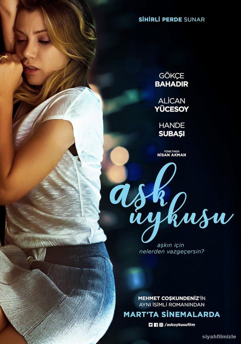 Aşk Uykusu 2017 izle