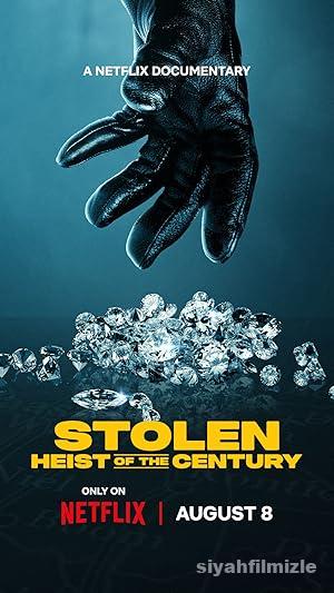 Asrın Elmas Soygunu 2025 izle