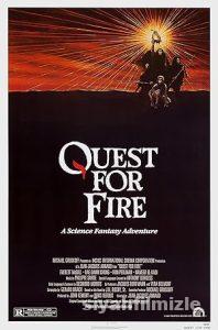 Ateş Savaşı 1981 izle