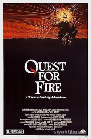 Ateş Savaşı 1981 izle