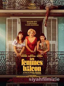 Balkondaki Kadınlar 2024 izle