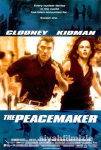 Barışçı 1997 izle