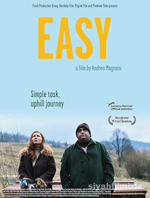 Basit Bir Görev 2017 izle