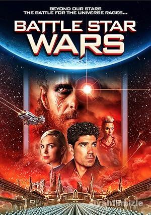 Battle Star Wars 2020 izle