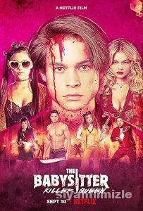 Bebek Bakıcısı: Katil Kraliçe 2020 izle
