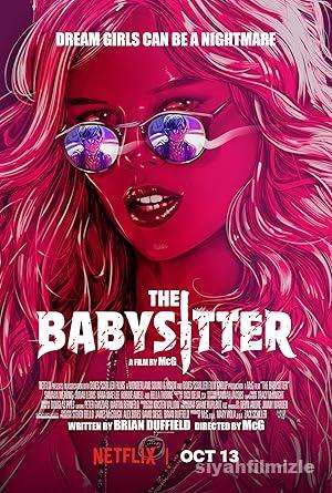 Bebek Bakıcısı 2017 izle